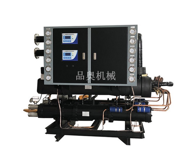 開(kāi)放式冷水機(jī)組