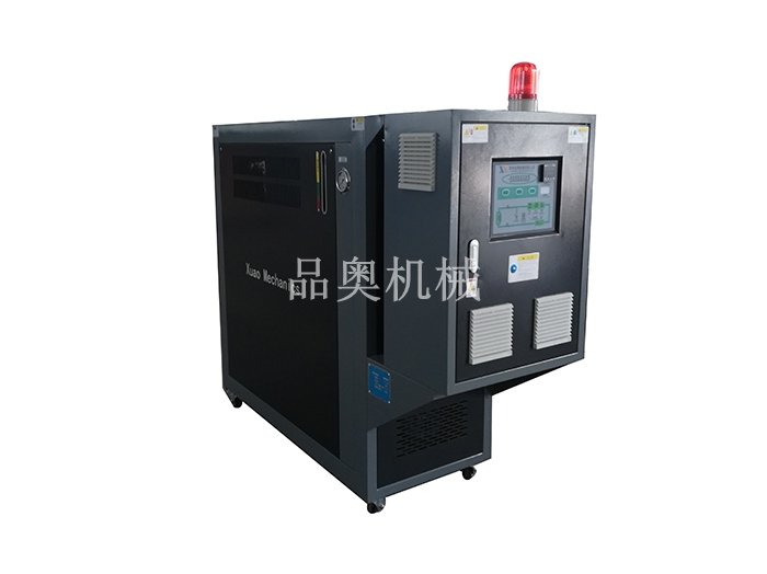 壓鑄模溫機(jī)